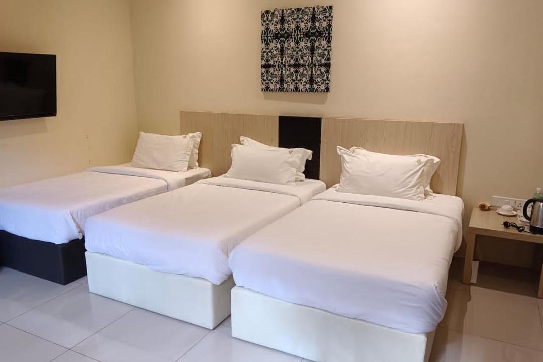 Photo of Bedroom in Semporna