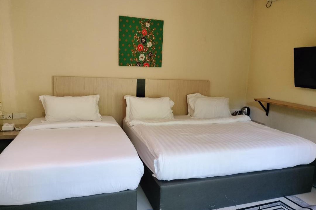 Photo of Bedroom in Semporna