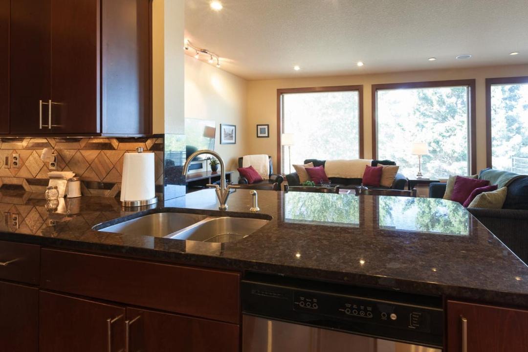 Photo of Kitchen in Hood River