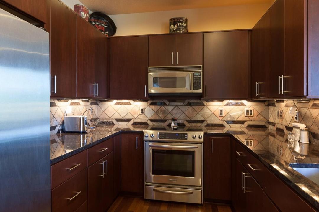 Photo of Kitchen in Hood River
