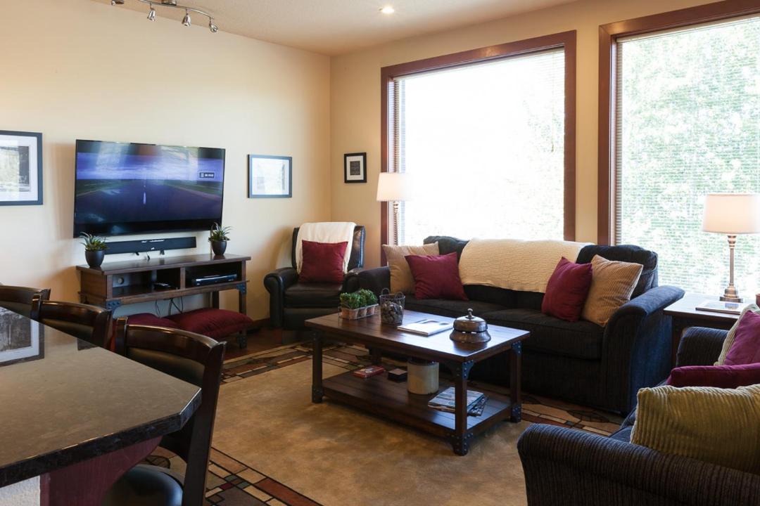 Photo of Livingroom in Hood River