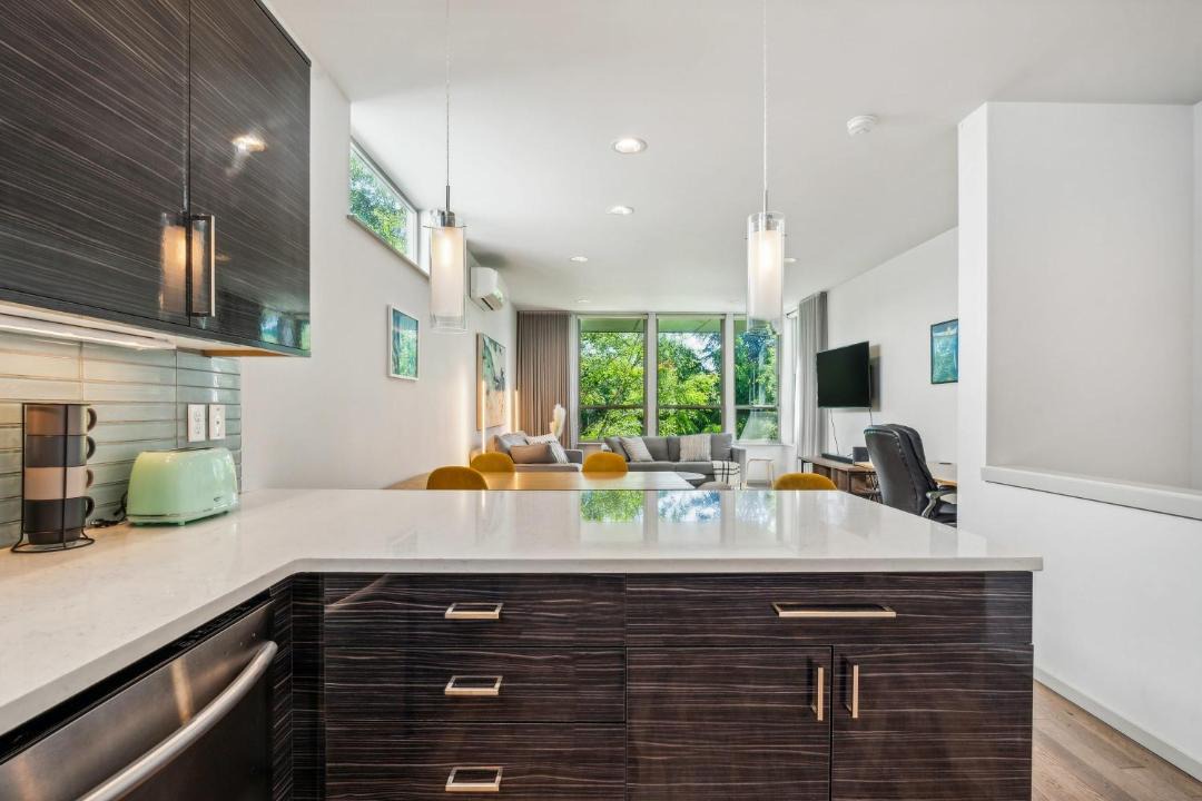 Photo of Kitchen in Magnolia