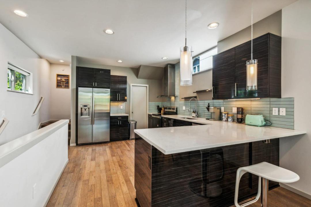 Photo of Kitchen in Magnolia