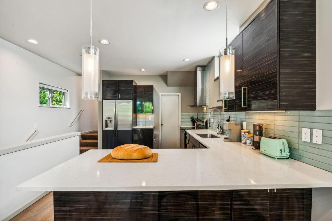 Photo of Kitchen in Magnolia