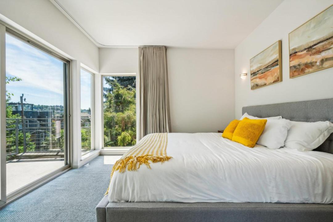 Photo of Bedroom in Magnolia