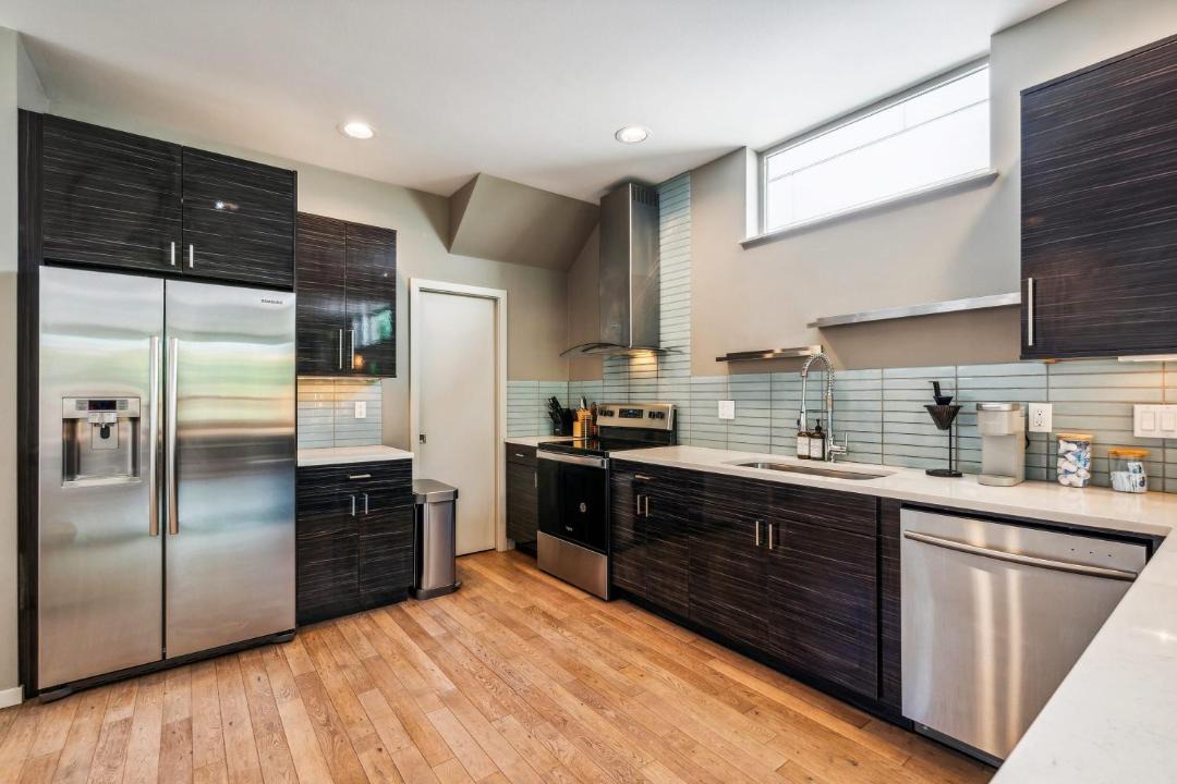 Photo of Kitchen in Magnolia