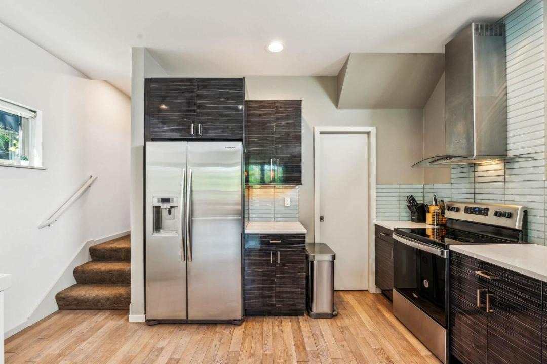 Photo of Kitchen in Magnolia