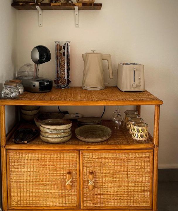 Photo of Kitchen in Maze