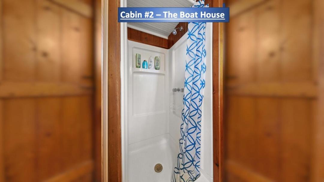 Photo of Bathroom in Houghton Lake