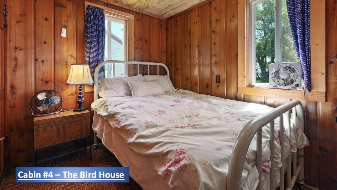 Photo of Bedroom in Houghton Lake