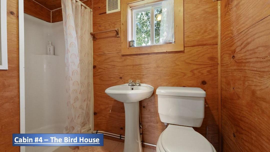 Photo of Bathroom in Houghton Lake
