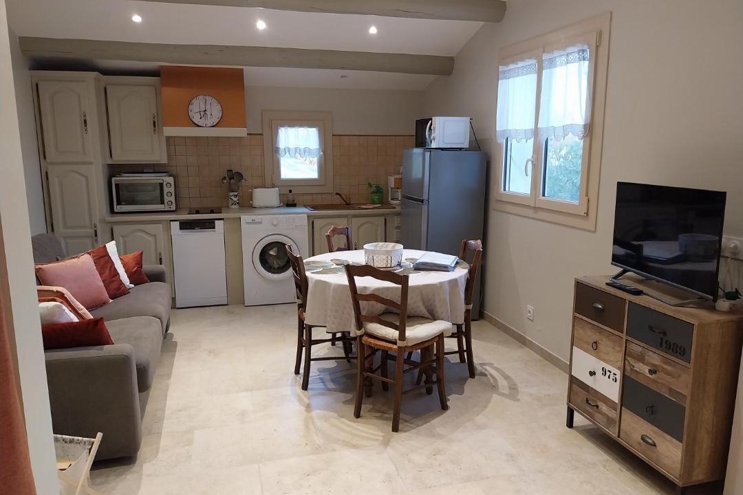 Photo of Kitchen in Valensole