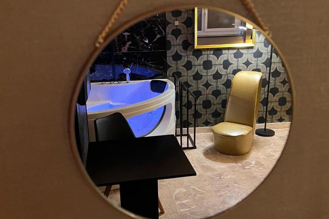 Photo of Bathroom in Nievroz