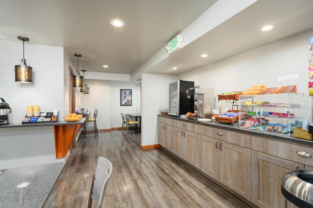 Photo of Kitchen in Burlington