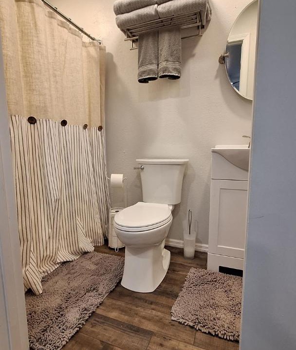 Photo of Bathroom in Turtletown