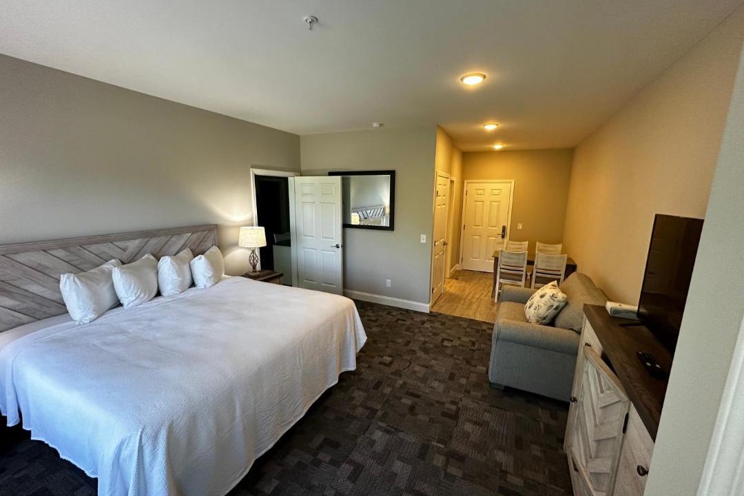 Photo of Bedroom in Southport