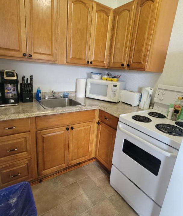 Photo of Kitchen in Codroy