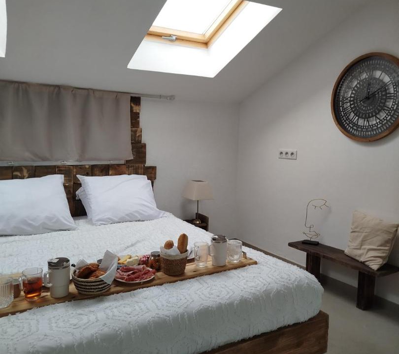 Photo of Bedroom in Lux