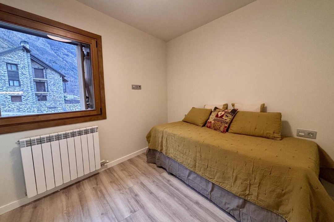 Photo of Bedroom in Benasque