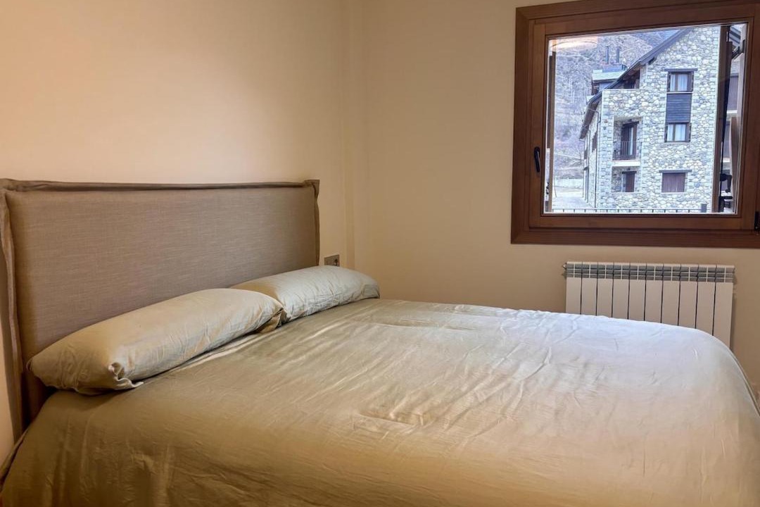 Photo of Bedroom in Benasque