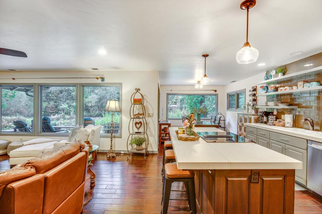 Photo of Kitchen in Blue River