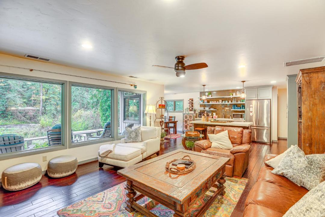 Photo of Others in Blue River