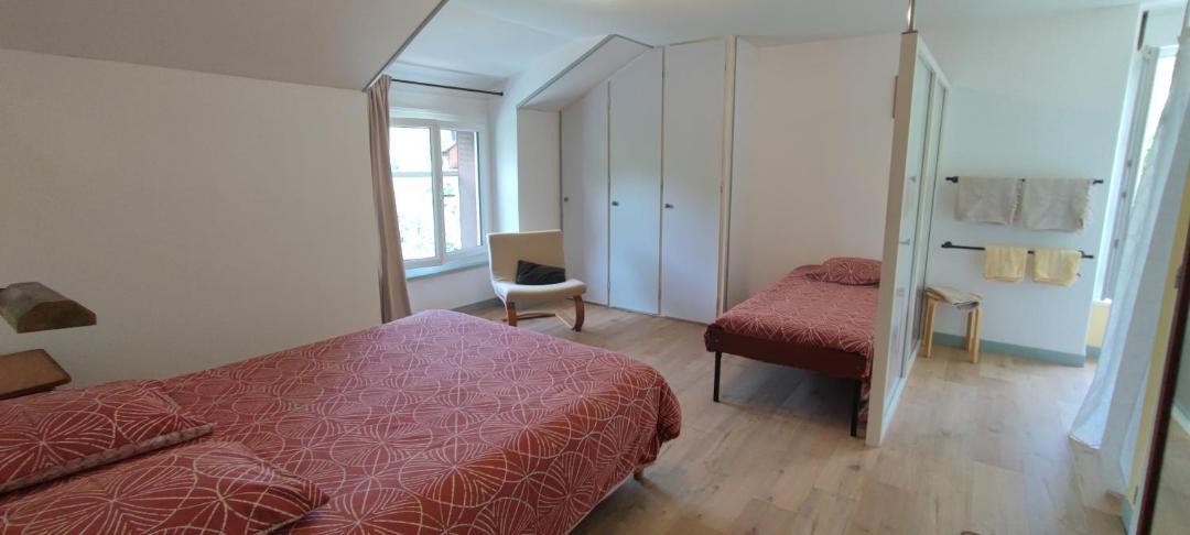 Photo of Bedroom in Cransac