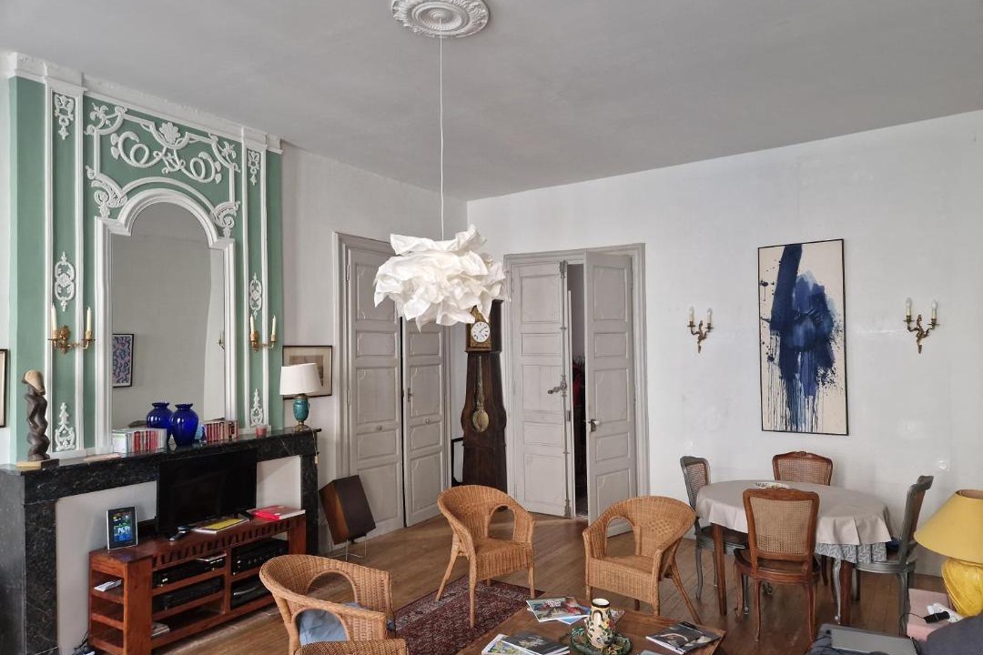 Photo of Livingroom in Lectoure