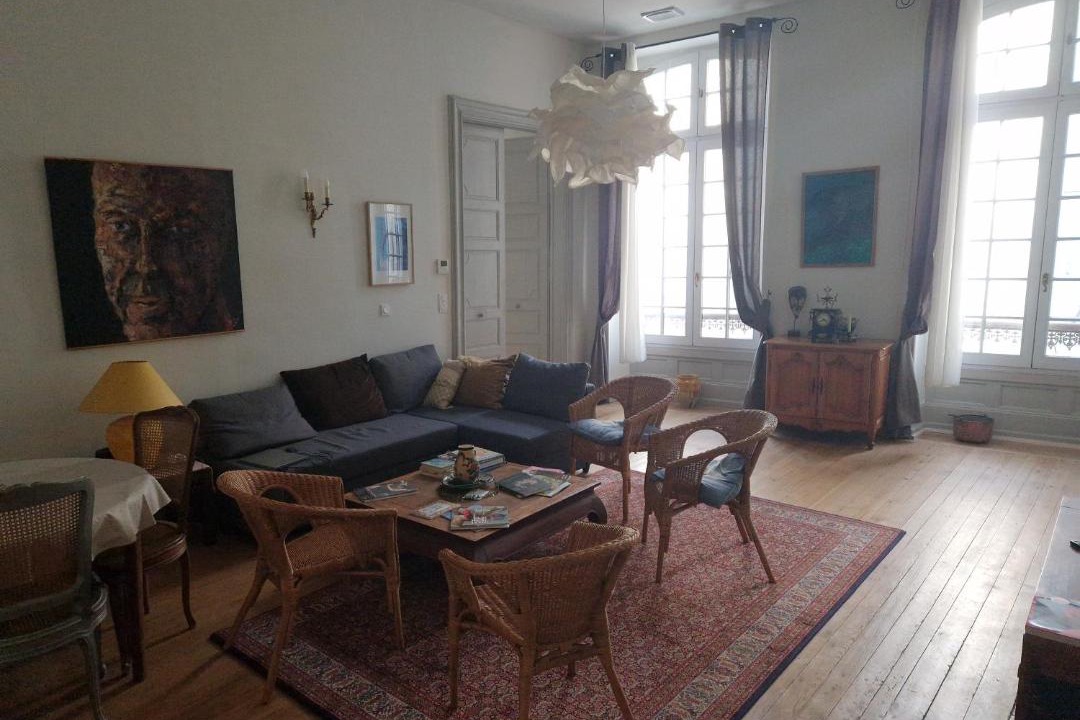 Photo of Livingroom in Lectoure