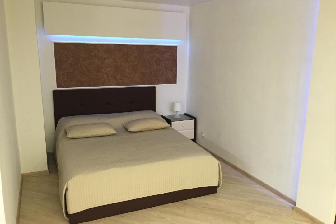 Photo of Bedroom in Pskov