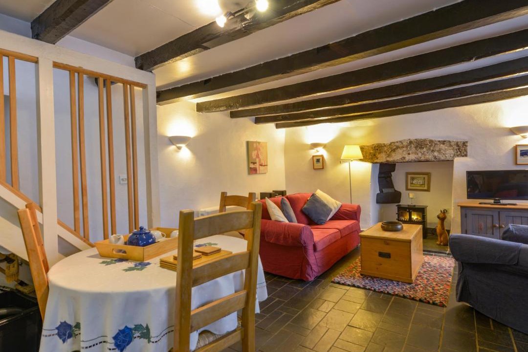 Photo of Others in Blisland