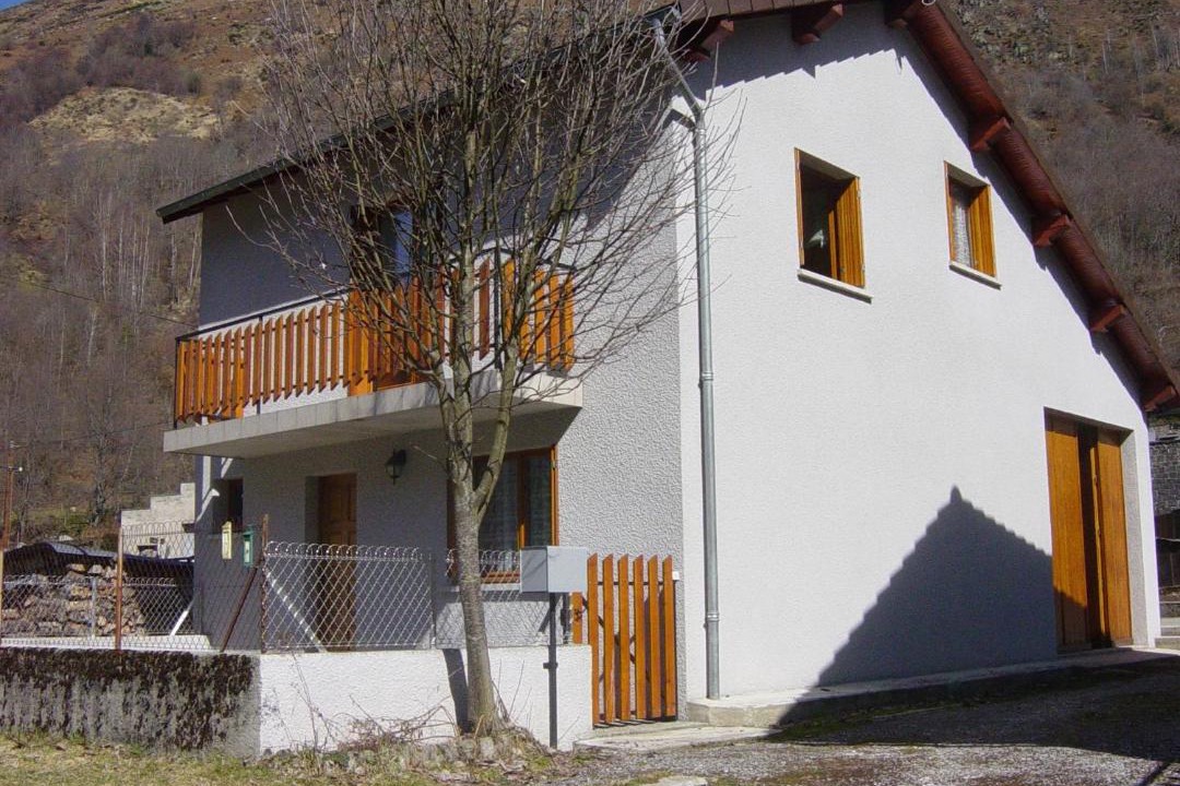 Photo of Buildings in Orlu