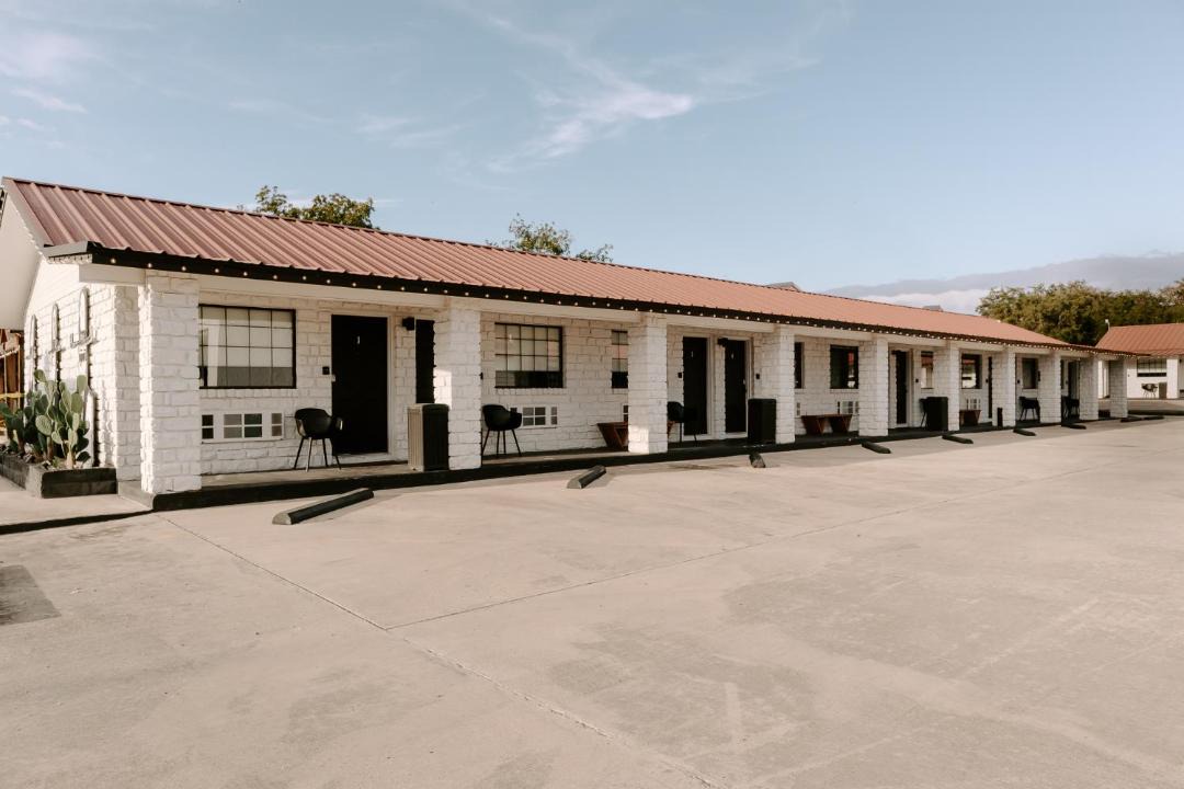 Photo of Others in Camp Wood