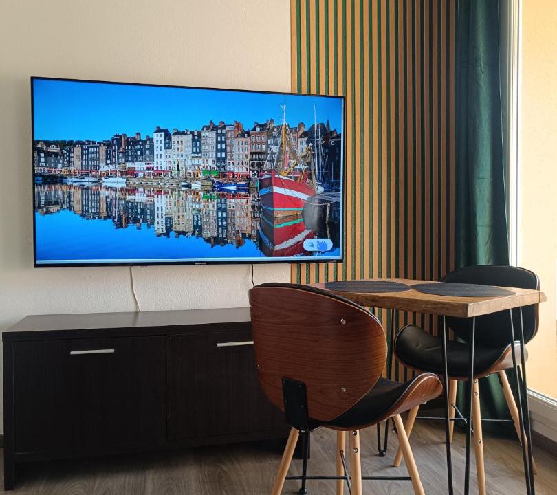 Photo of Livingroom in Equemauville