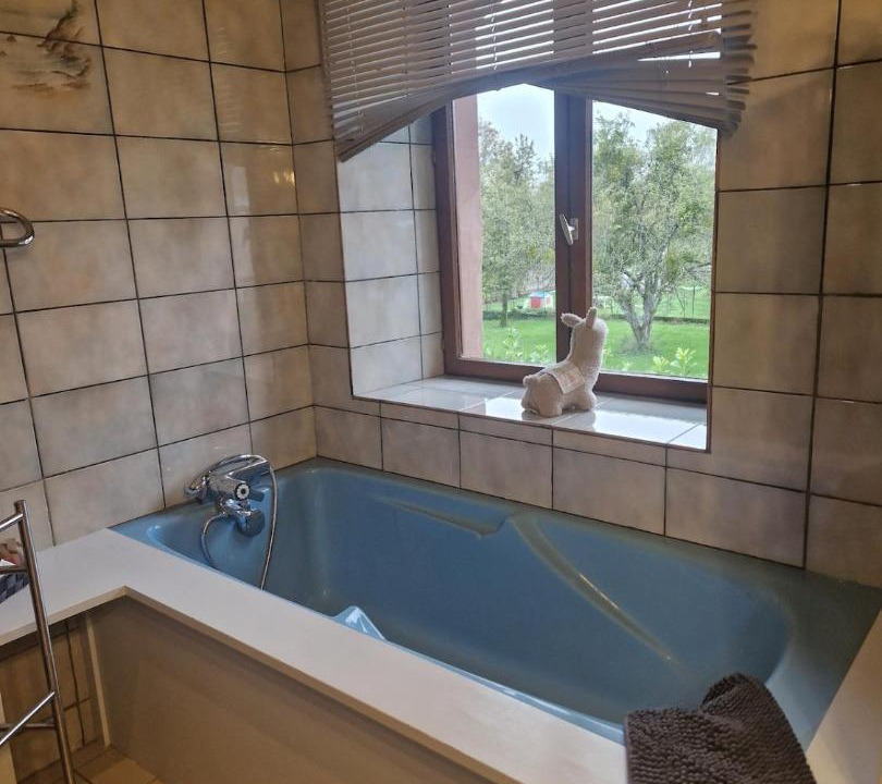 Photo of Bathroom in Fresse