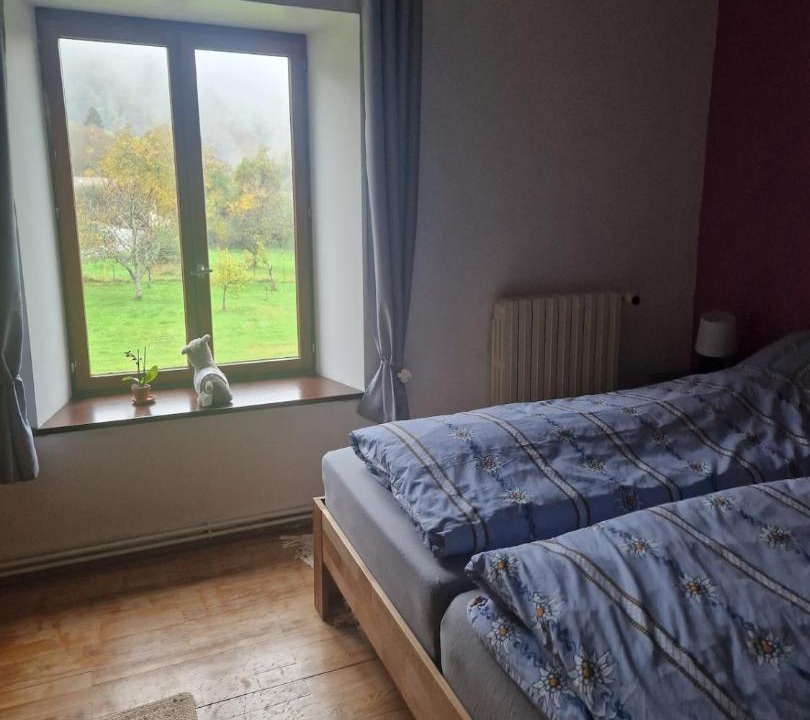 Photo of Bedroom in Fresse