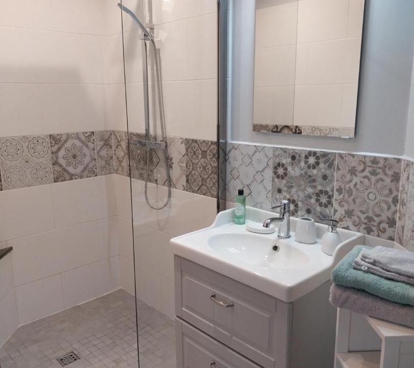 Photo of Bathroom in Valensole