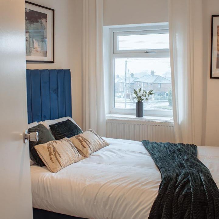 Photo of Bedroom in Leeds