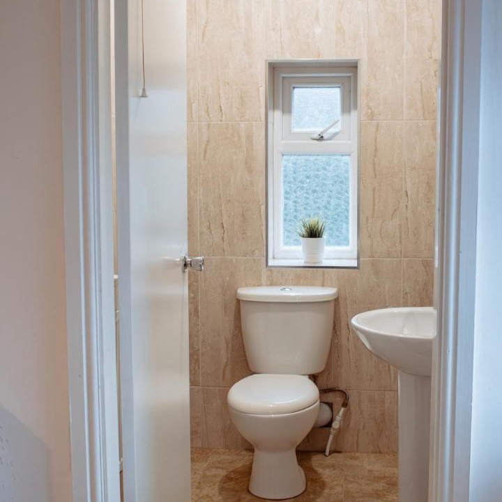Photo of Bathroom in Leeds