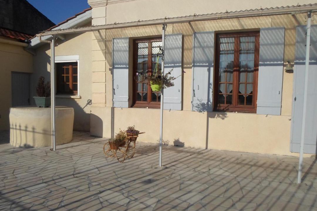 Photo of Others in Saint-Seurin-de-Cadourne