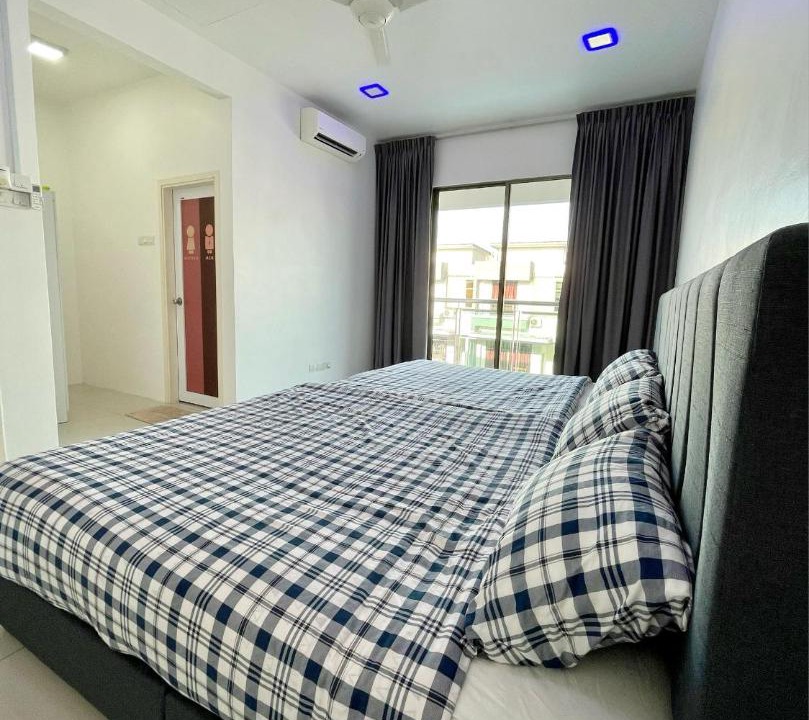 Photo of Bedroom in Permatang