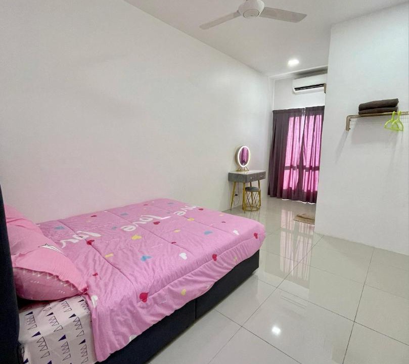 Photo of Bedroom in Permatang