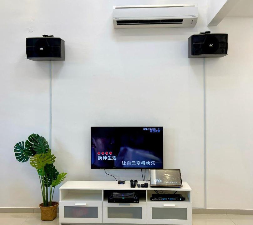 Photo of Livingroom in Permatang