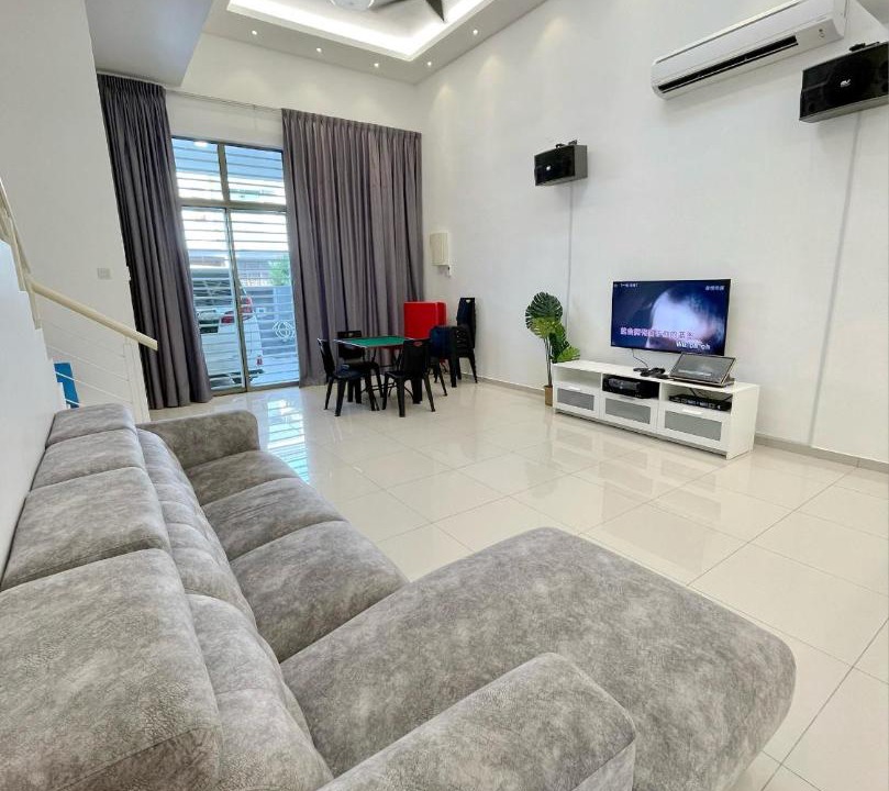 Photo of Livingroom in Permatang