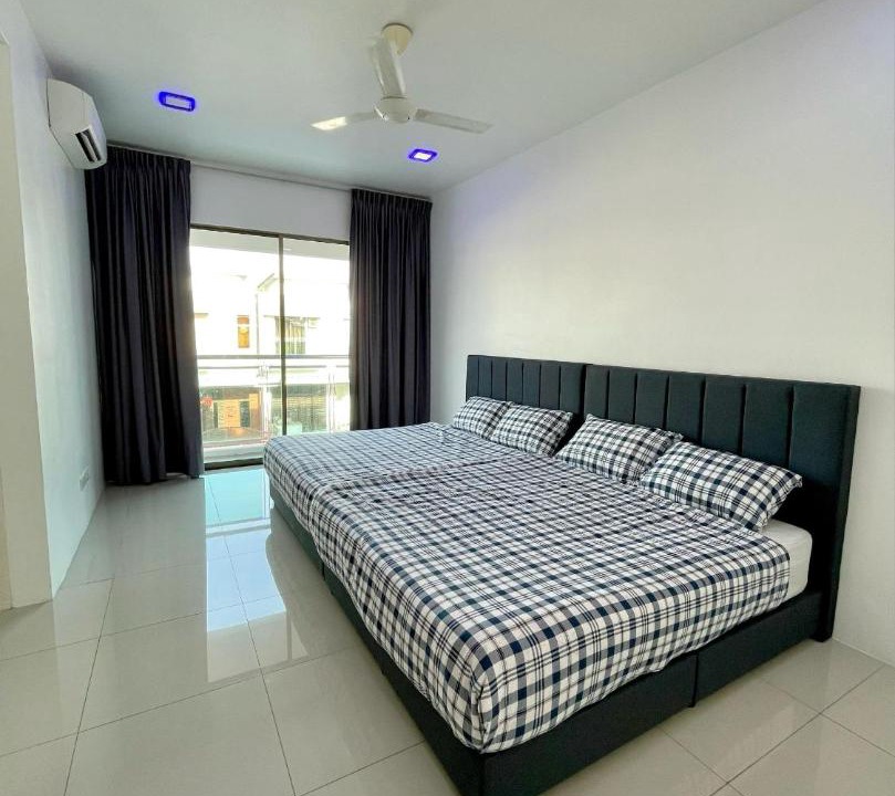 Photo of Bedroom in Permatang