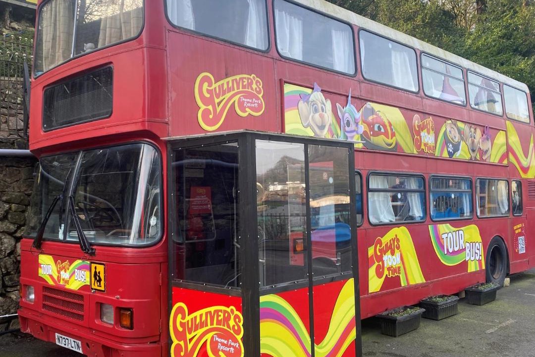 Photo of Others in Matlock Bath