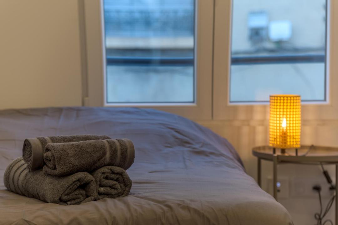Photo of Bedroom in Leon Blum - Bon Coin