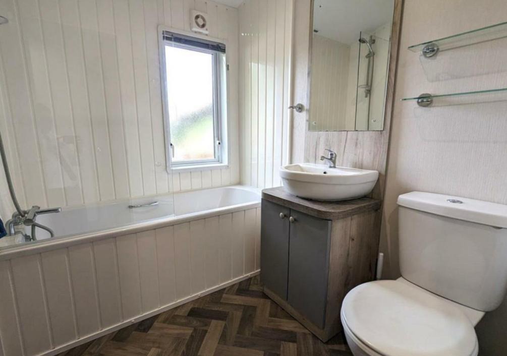 Photo of Bathroom in Ryde