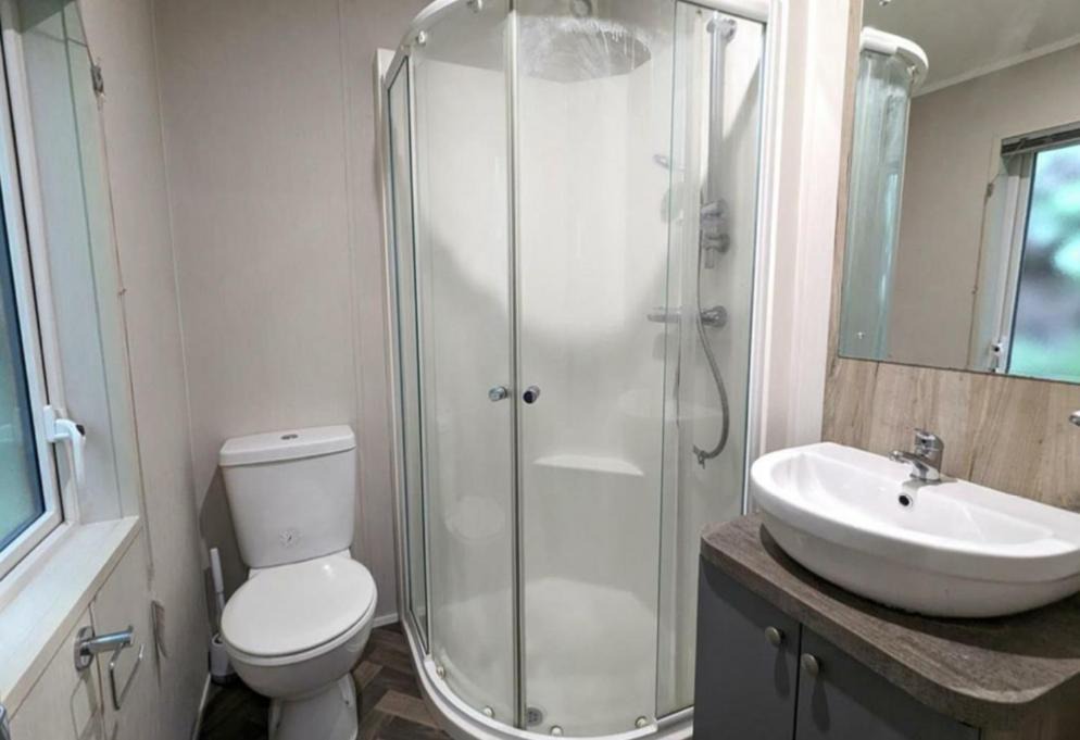 Photo of Bathroom in Ryde