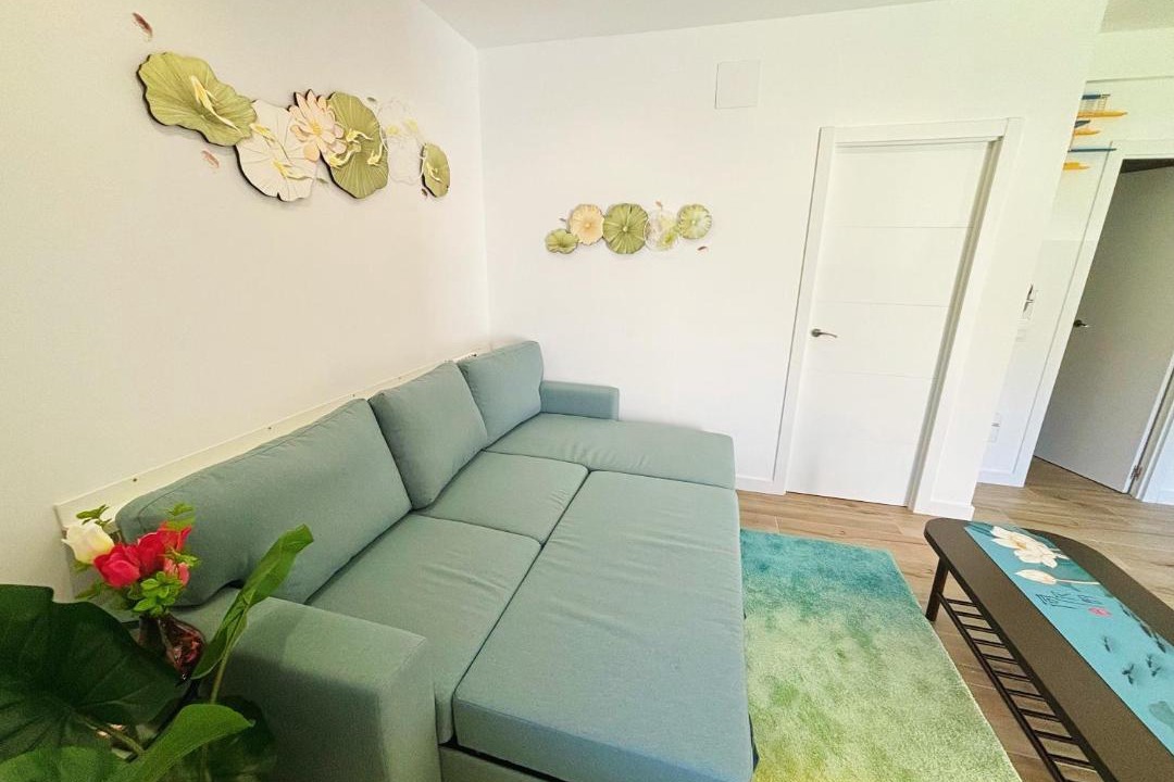 Photo of Livingroom in Manzanares el Real